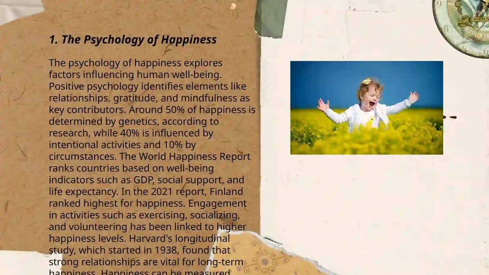 Happiness 3