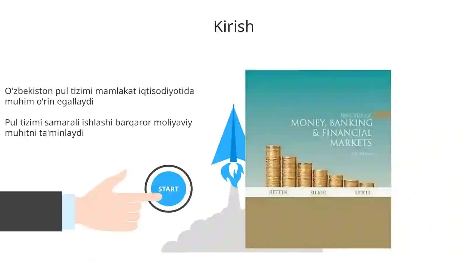 O'zbekiston Respublikasi pul tizimi va uning elementlari 3