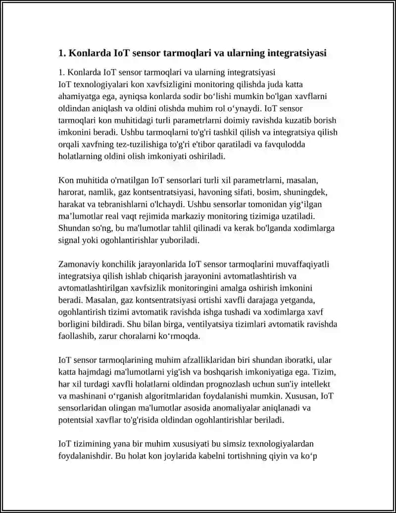 KON XAVFSIZLIGINI MONITORING QILISHNING AVTOMATLASHTIRILGAN USULLARI 3
