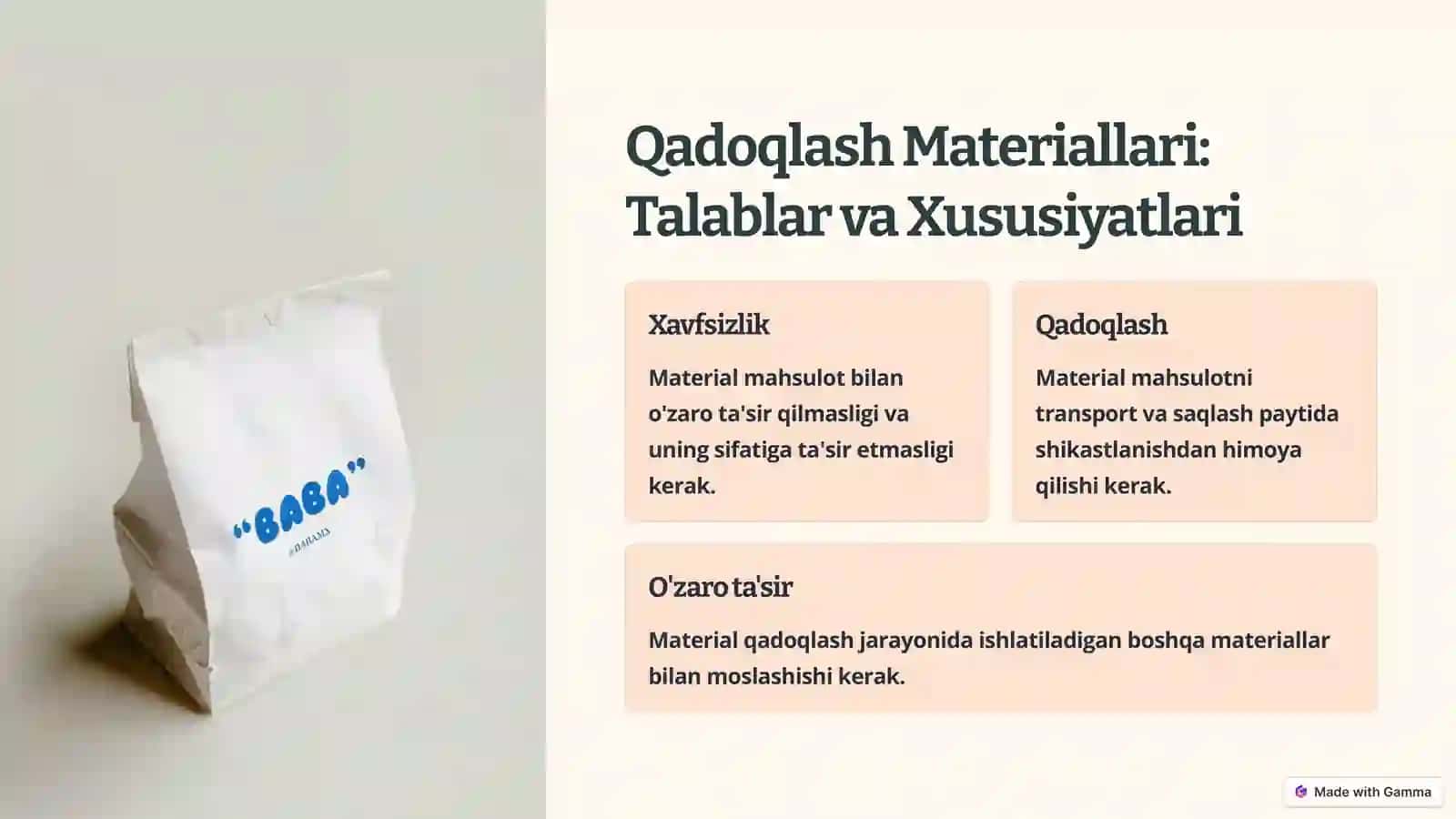 Farmatsevtik Mahsulotlarni Qadoqlash: Maqsad va Ahamiyat 3