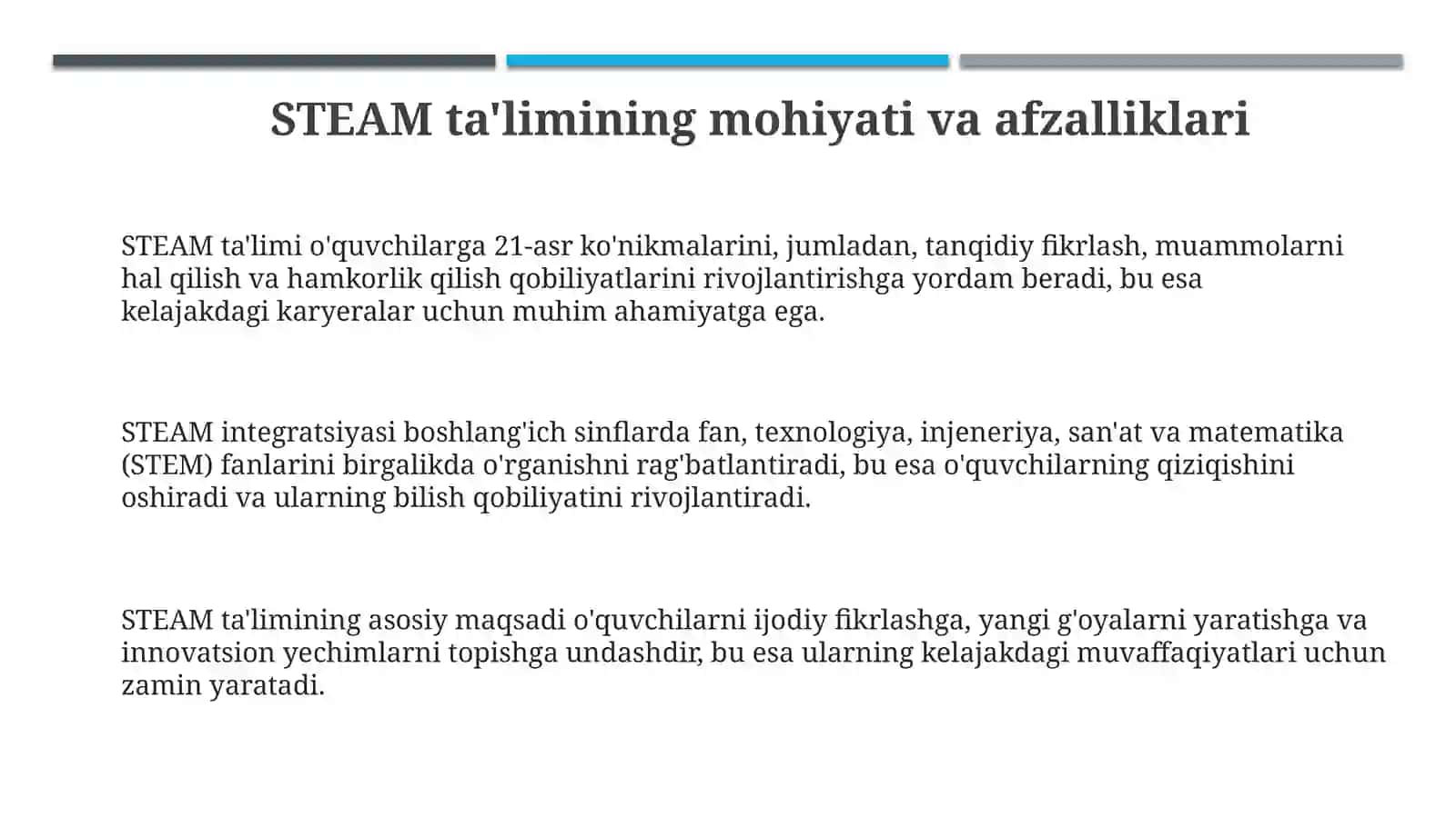 BoshlangichtalimdaSTEAMtexnologiyasiniqollashi 3