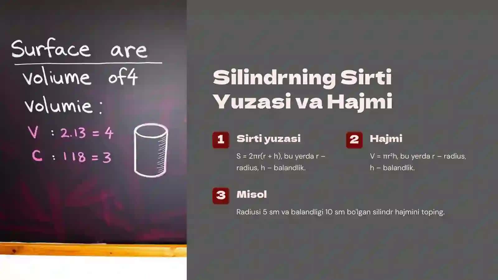 Silindr 3
