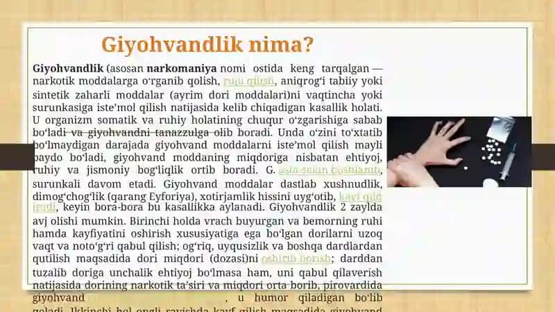 TIBBIY KIMYO 3