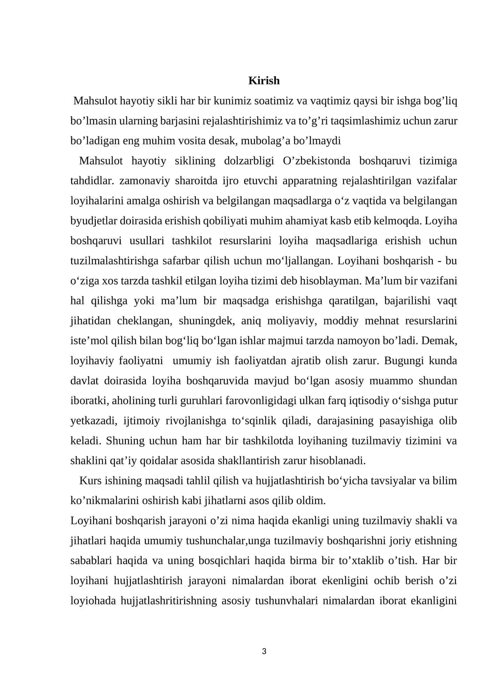 Mahsulot hayotiy siklida kommunikatsiya strategiyalari 3