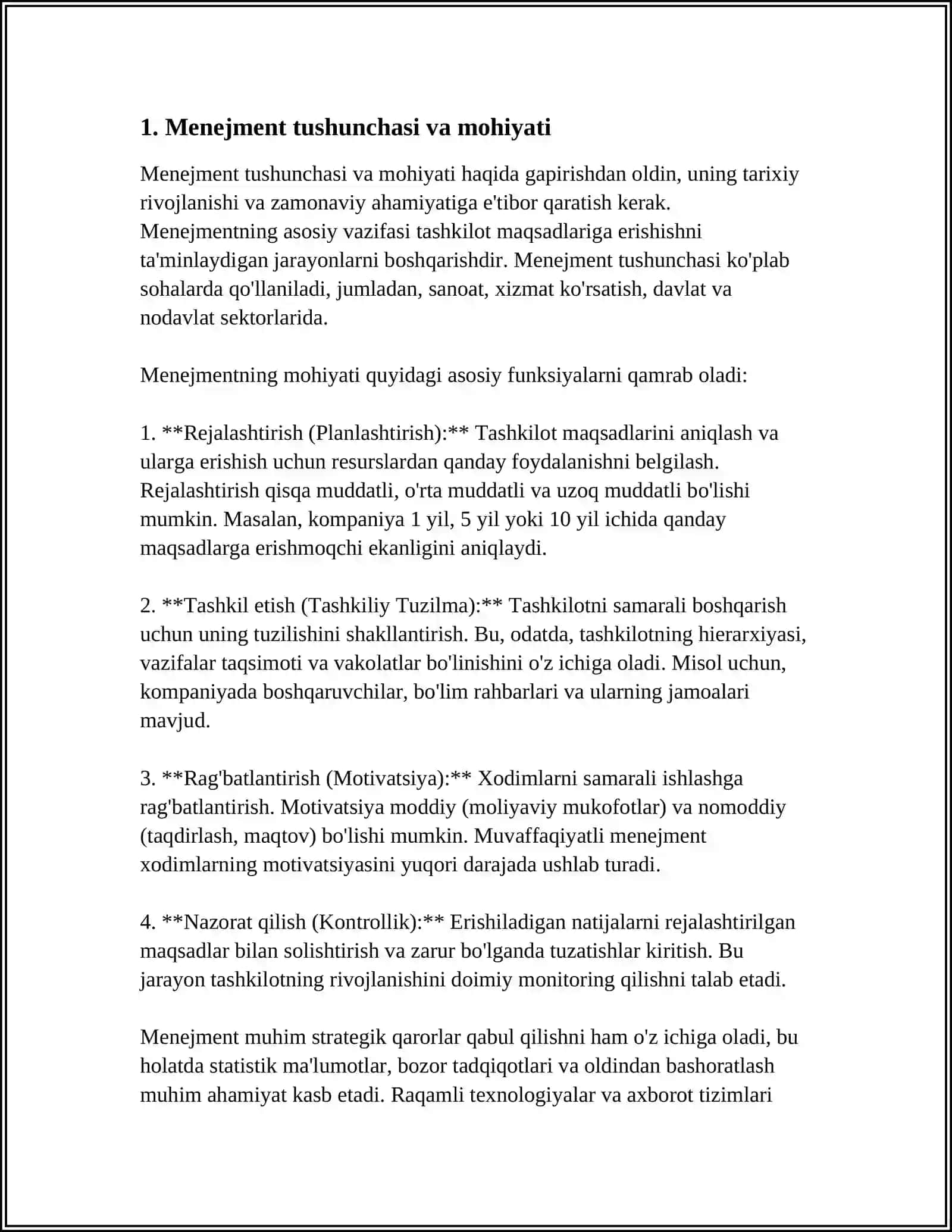ORRTA OSIYODA MENEJMENTNING NAZARIY ASOSLARI 3