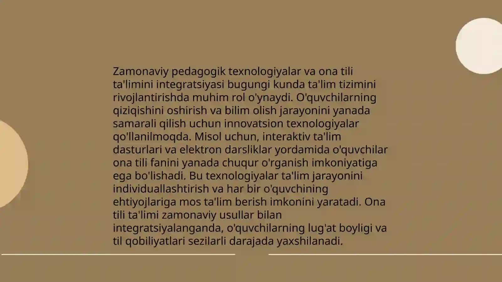 Zamonaviy pedagogik texnalogiyalarga asoslangan ona tili ta'limi 3