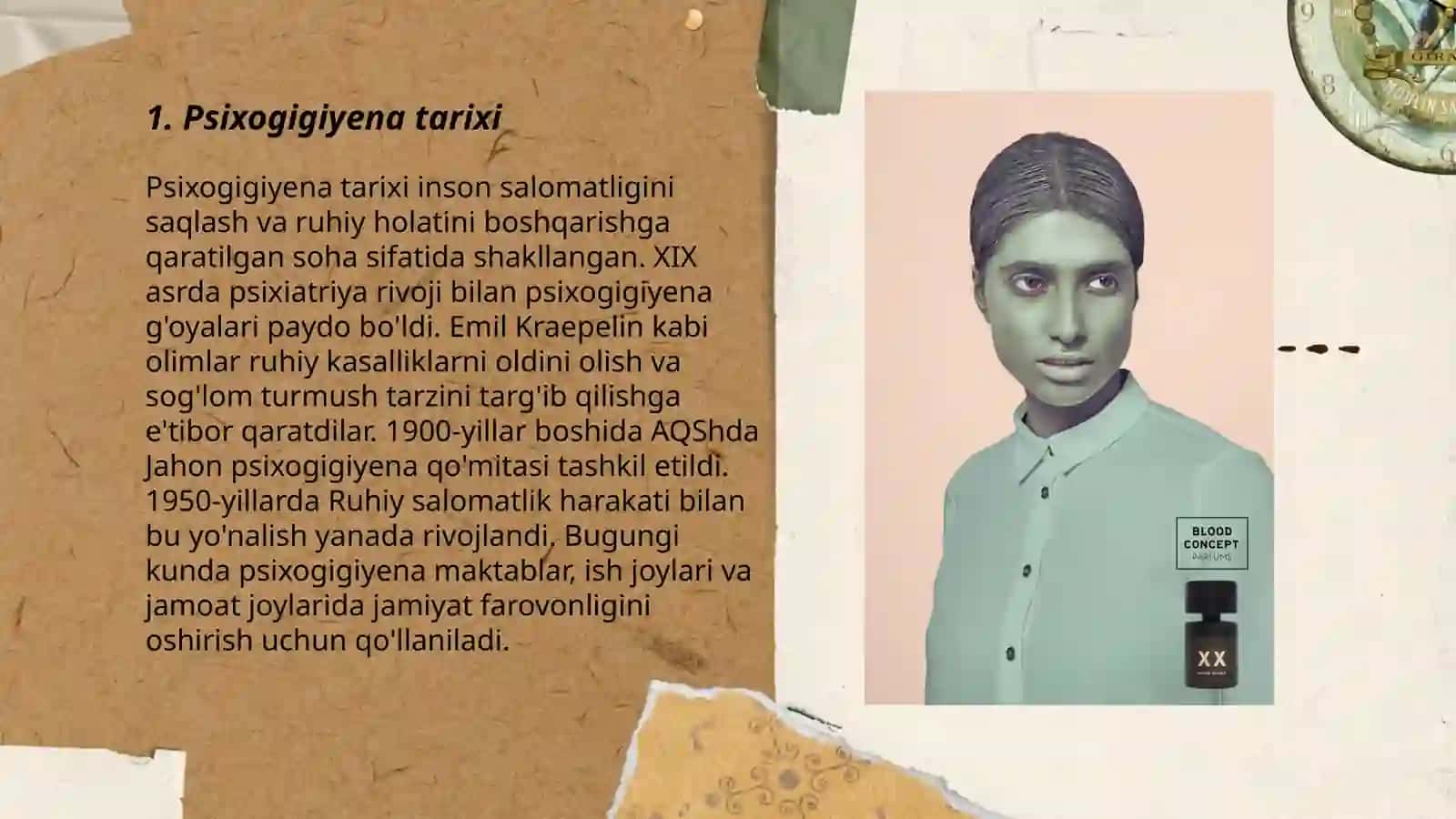 Psixogigiyena Haqida Tushuncha 3