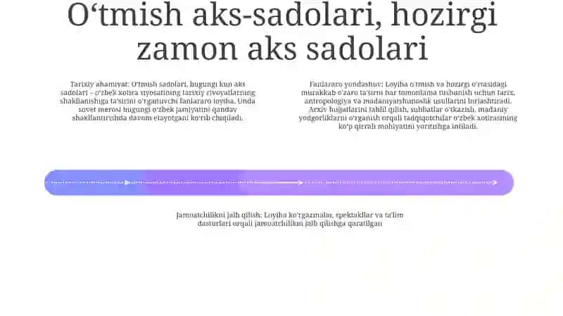 Xotira Mangulik Ifodasi 3