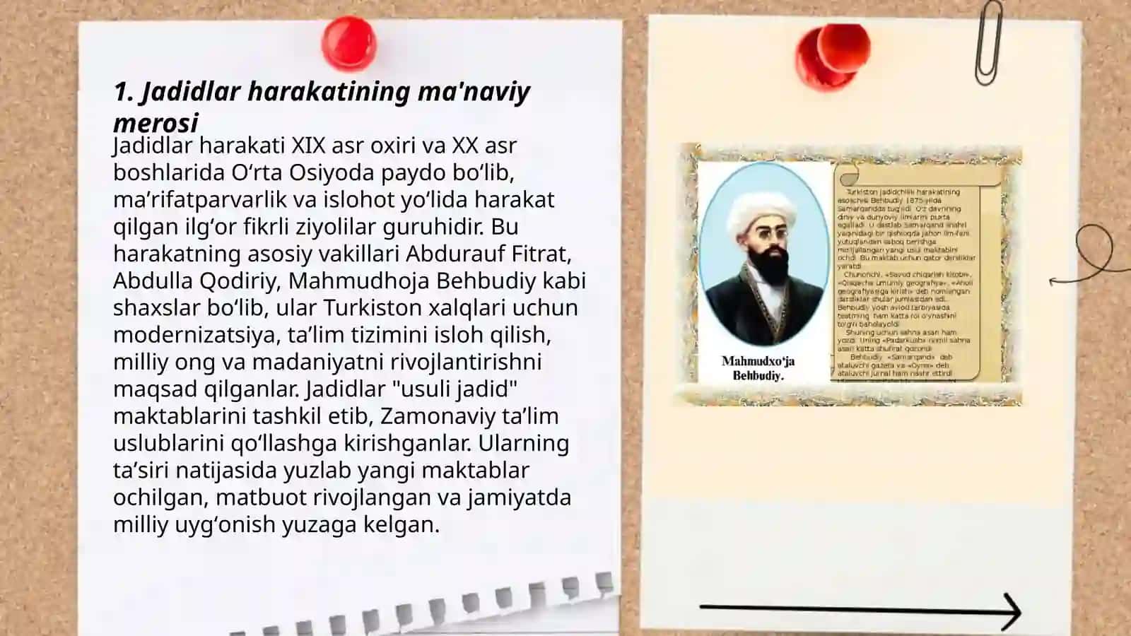 Jadidlar ilmiy merosining tarbiyaviy ahamiyati 3