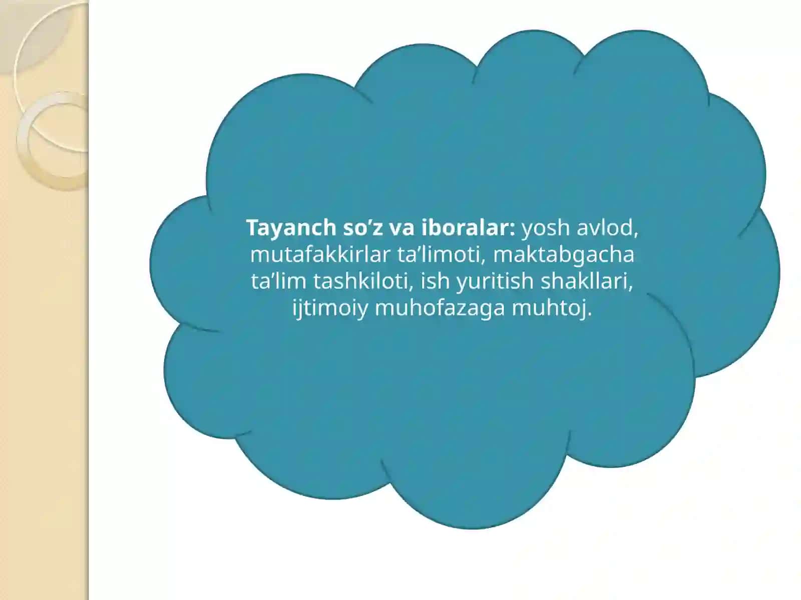 MAKTABGACHA TA’LIM TASHKILOTI VA OILA HAMKORLIGI 3