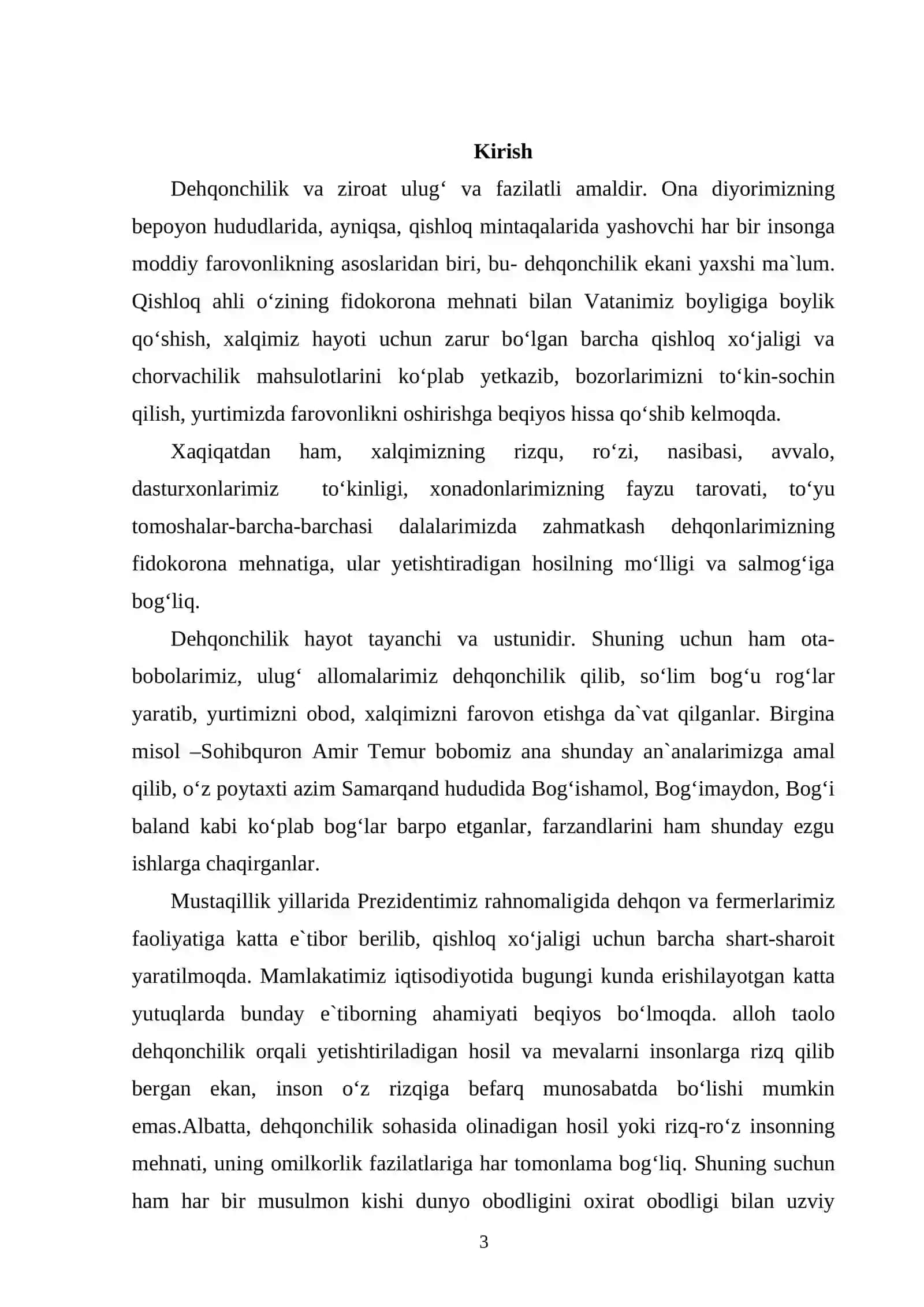 Ayrim mevali daraxtlarning zamburug‘ kasalliklari va ularga qarshi kurash choralari 3