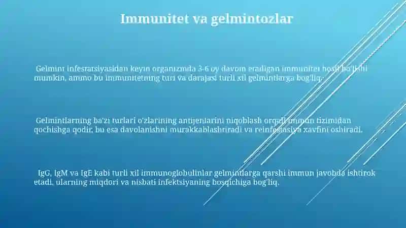 Ovogelmintoskopiya usullari 3