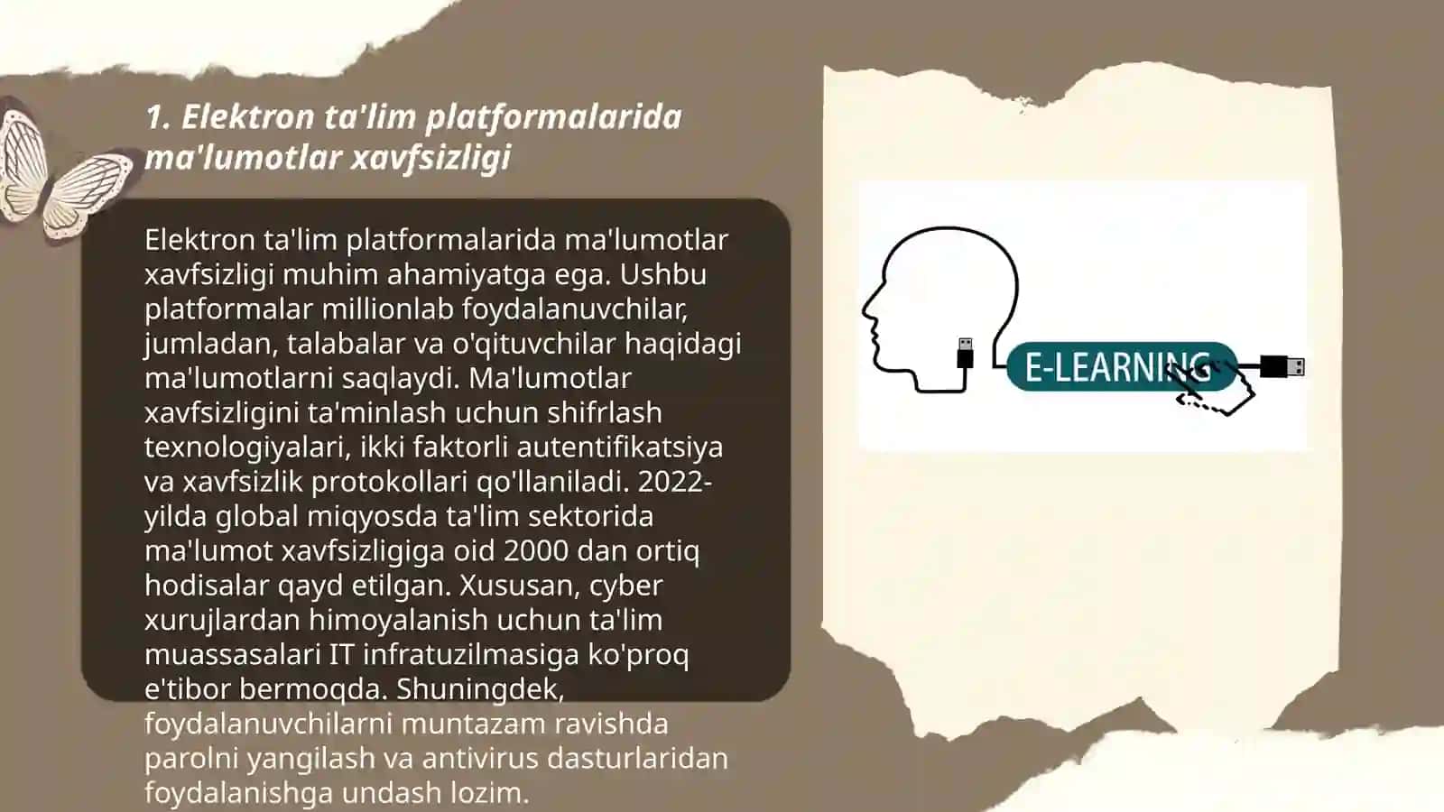 Masofaviy talim asoslari fanidan tayorlagan taqdimoti 3