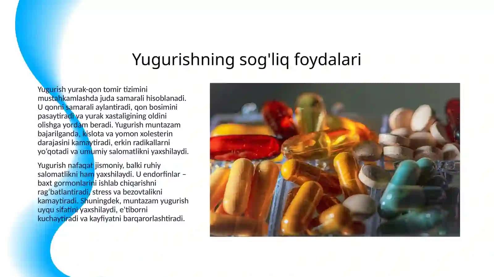 HAR KUNI MAXSUS YUGURISH 3