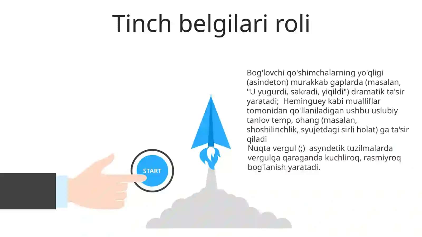 Boģlovchisiz qòshma gaplar 3