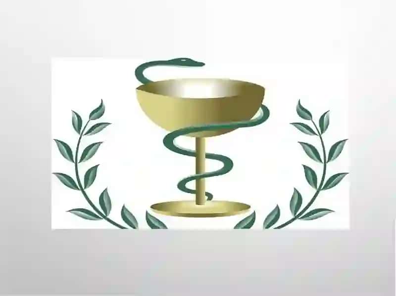 TIBBIYOT EMBLEMALARI 3