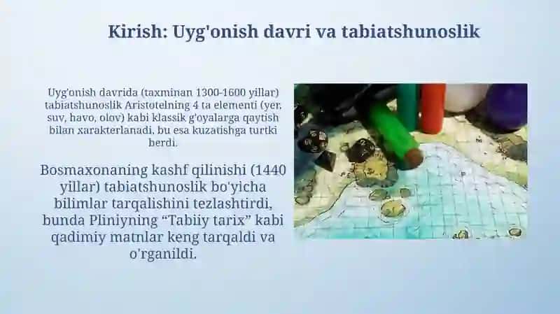 Karl Linney: Hayoti va faoliyati 3