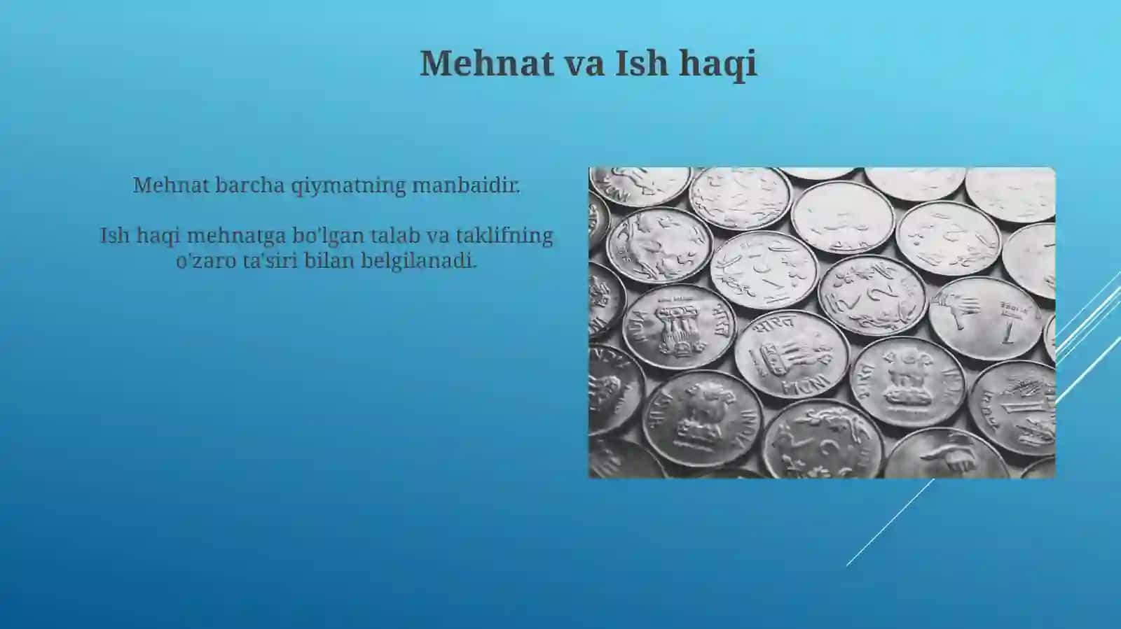 Adam Smit iqtisodiy ta'limoti 3