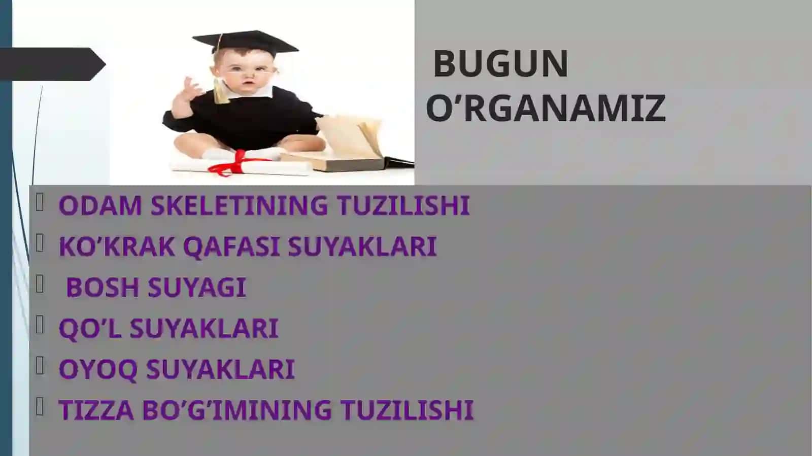 TAYANCH HARAKATLANISH SISTEMASINING TUZILISHI, FUNKSIYASI VA AHAMIYATI 3