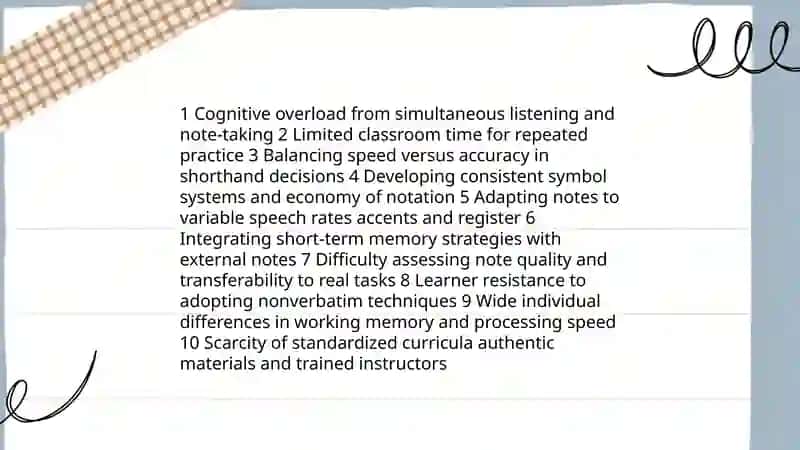 Issues of teaching sequential translation 3