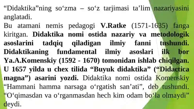 2-MA‘RUZA:TA’LIM JARAYONINING MOHIYATI 3