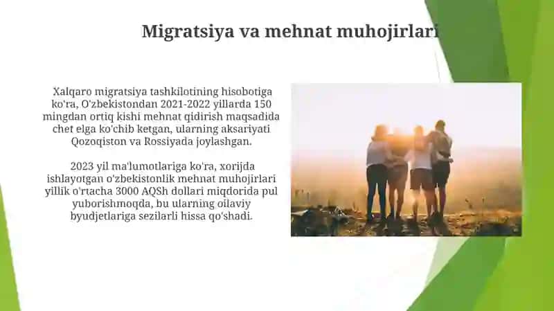 Migratsiya va mehnat muhojirlari 3