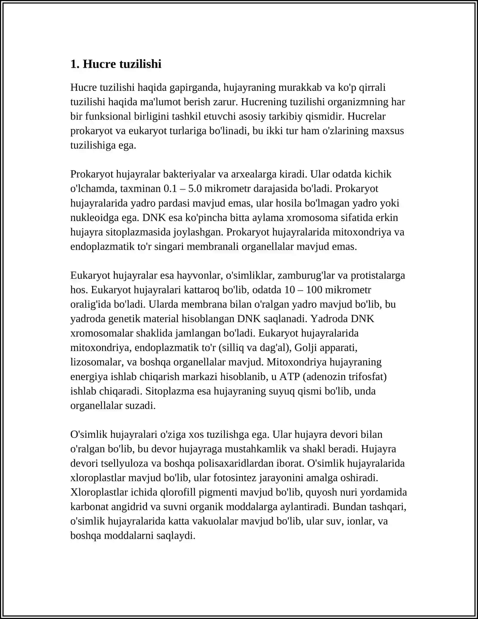 SITOLOGIYA 3