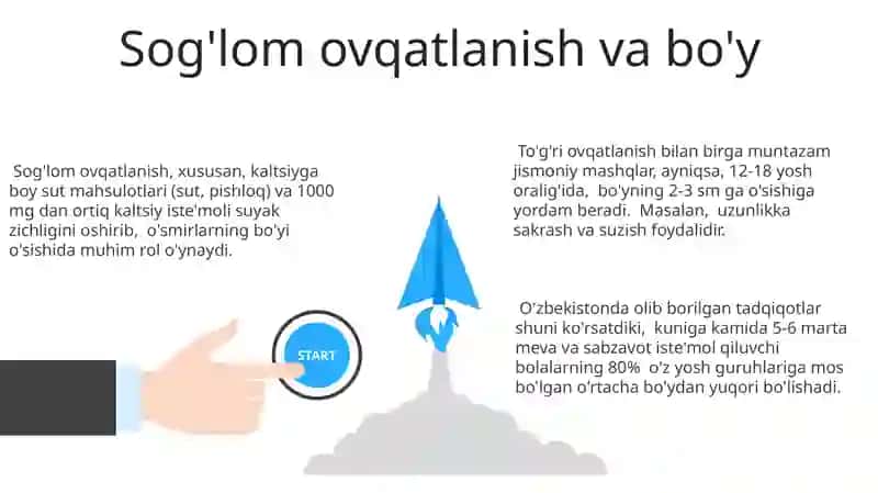 Balandlikka sakrash usullarini oʻrganish 3