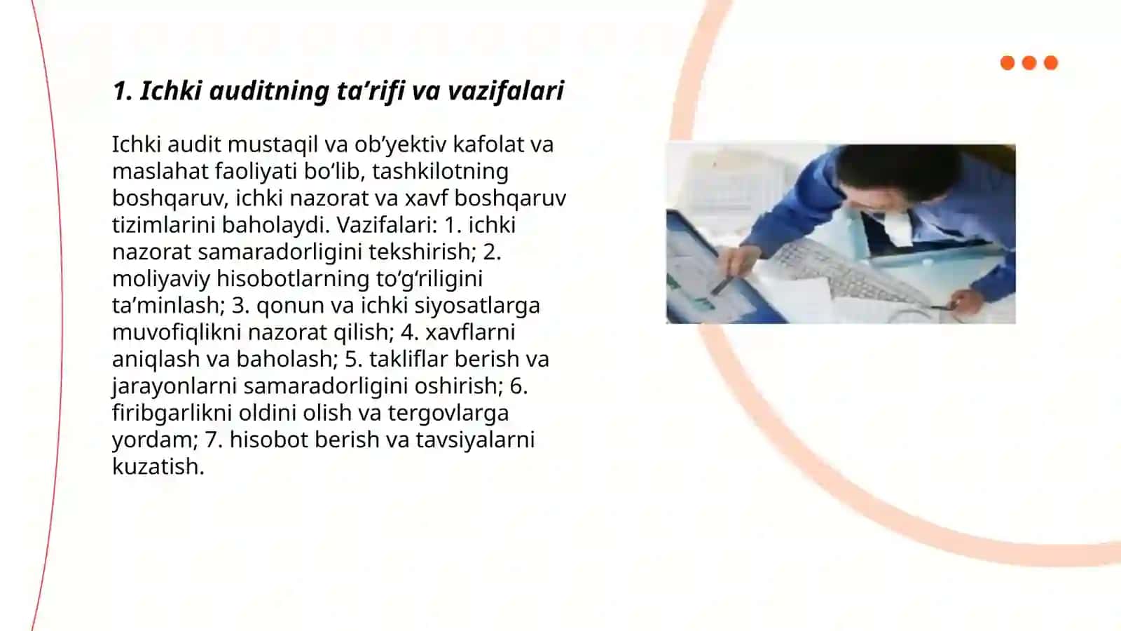 Ichki audit funsiyasi 3