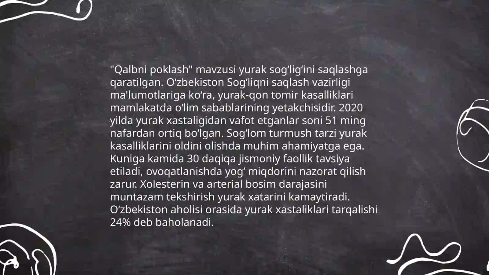 Tasavvufda qalb maqomlari 3