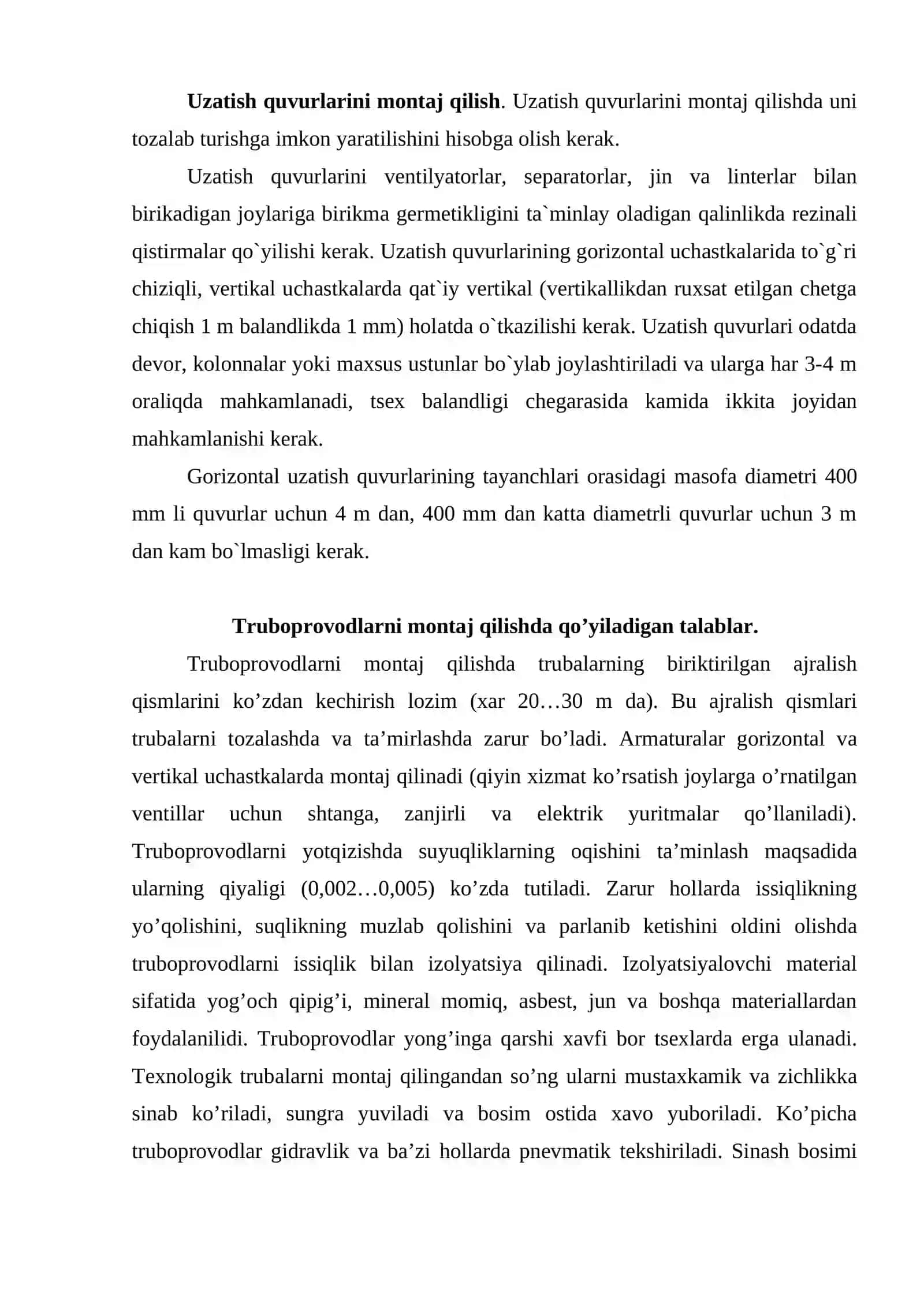 BА’ZI TURDАGI JIHОZLАRNI MОNTАJ QILISHNING АHАMIYATI. 3