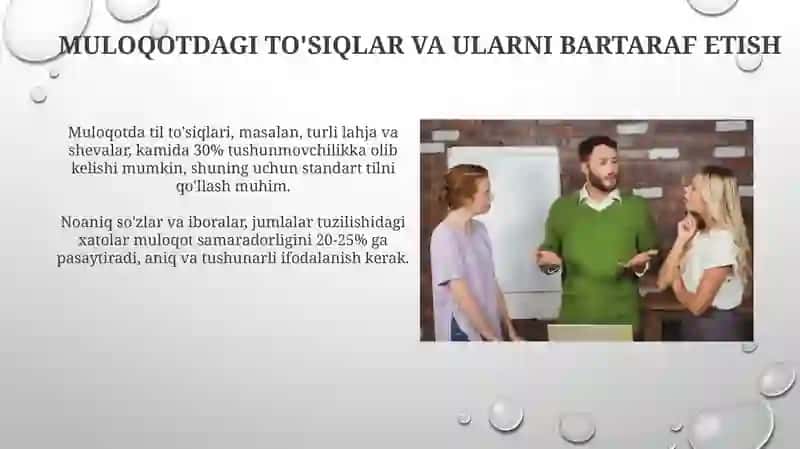 Og'zaki Muloqot Madaniyatini Rivojlantirish Strategiyalari 3