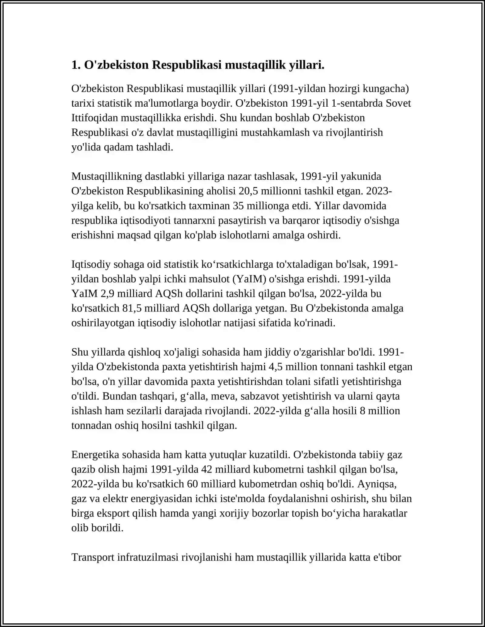 OZBEKISTON RESPUBLIKASI DEUPATALARI 3