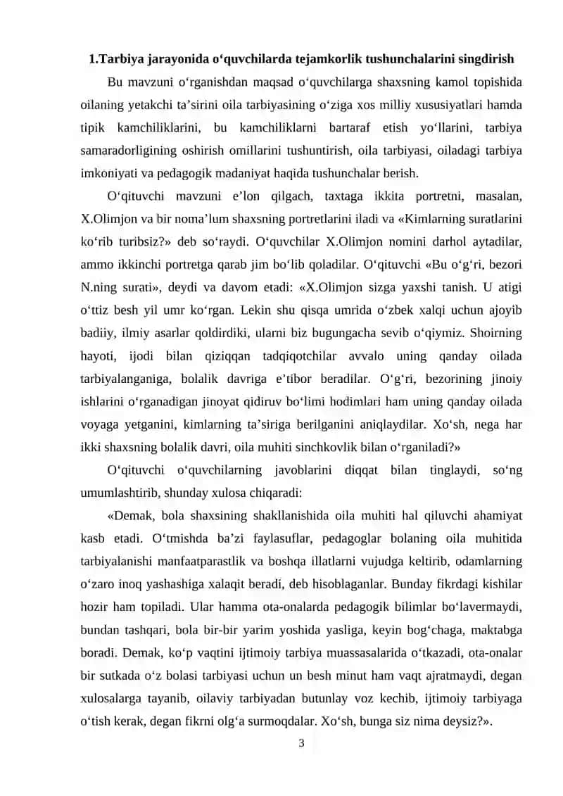 O‘quvchilarga iqtisodiy tarbiya berish 3