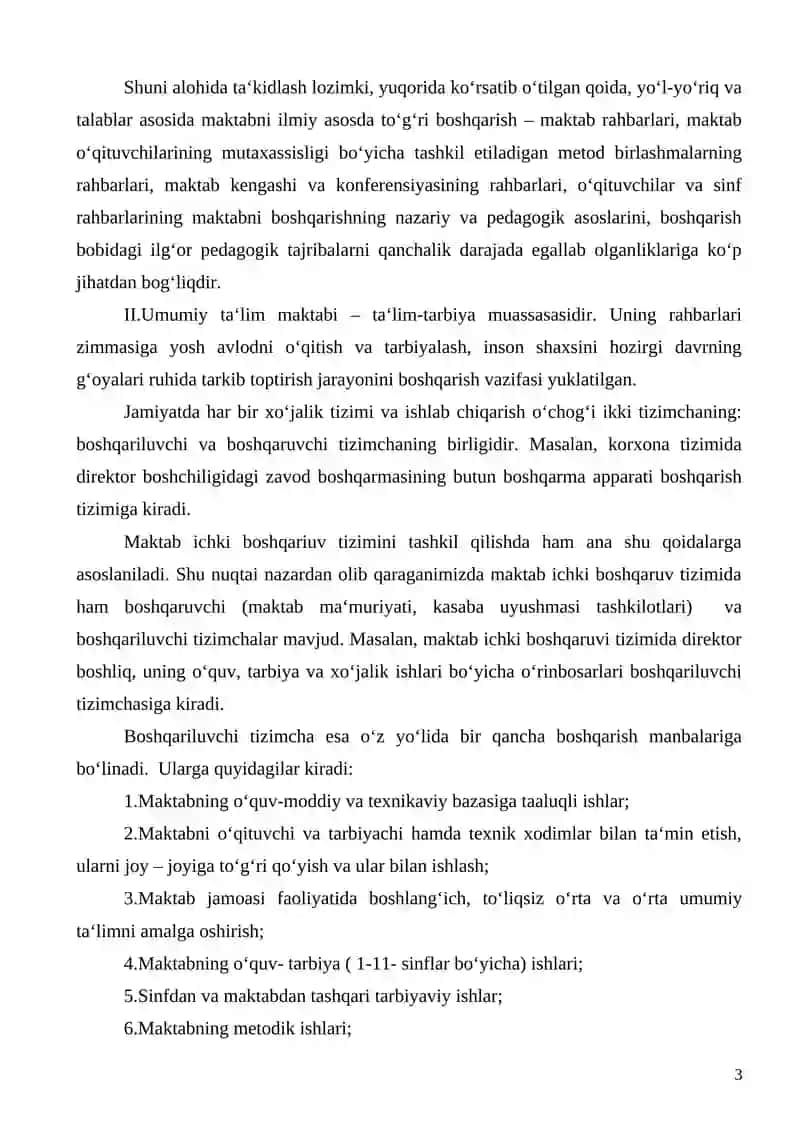 Maktab direktori va pedagoglar 3