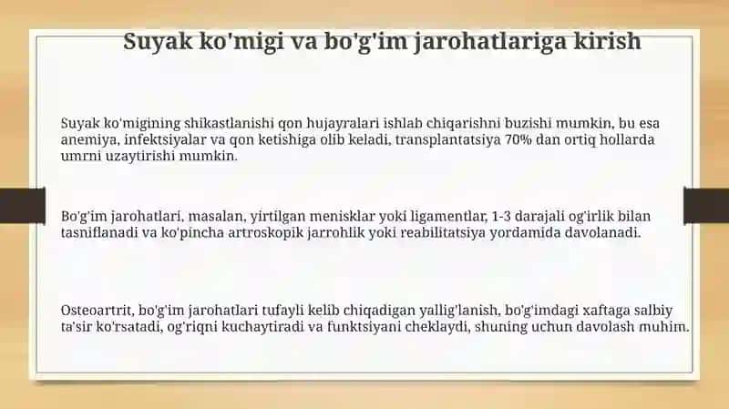 Sonsuyagivabo'g'imshikastlari 3