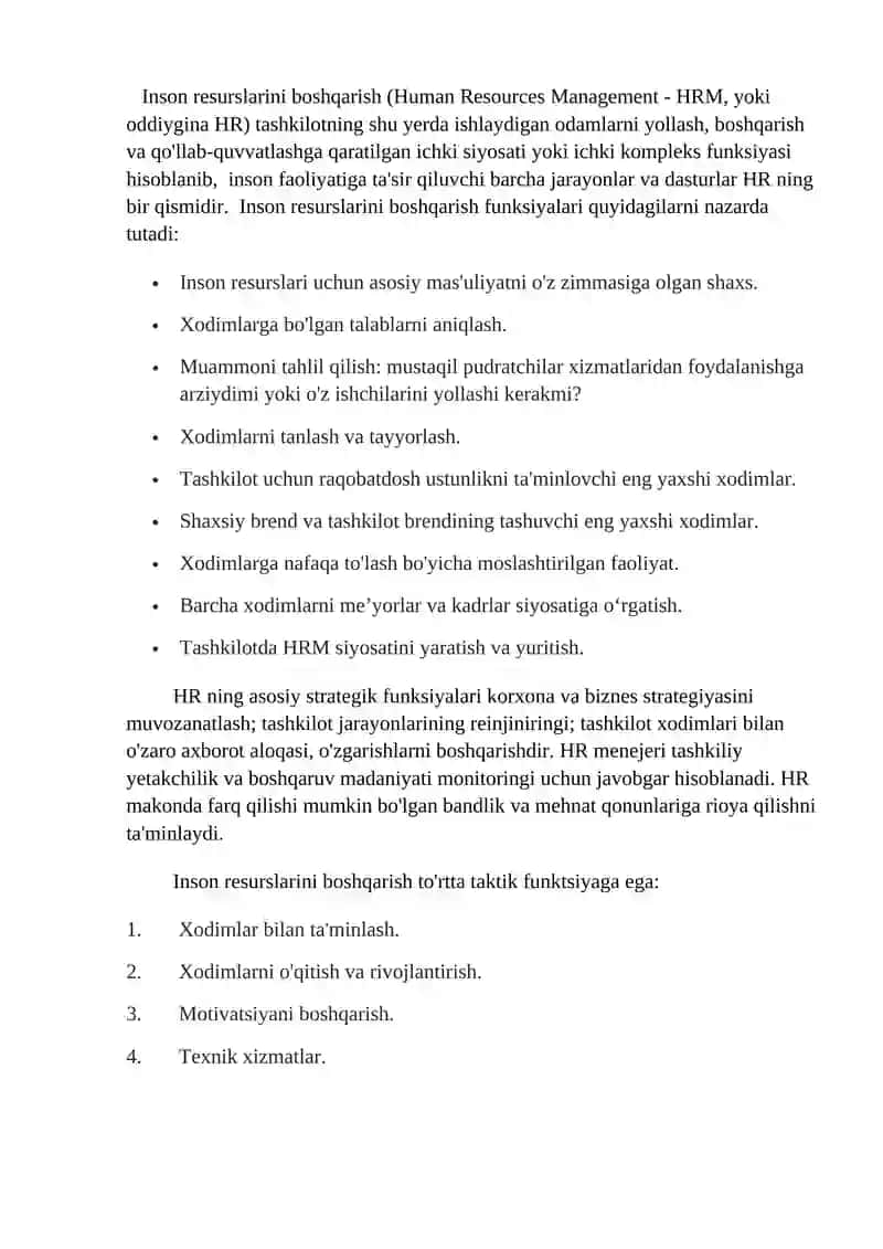 INSON RESURSLARINI BOSHQARISHDA INNOVATSION YONDASHUVLAR ILMIY-NAZARIY ASOSLARI 3