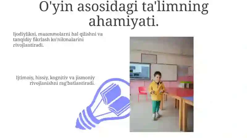 Oʻzbekistonda Maktabgacha Ta'limda Jismoniy Tarbiya 3