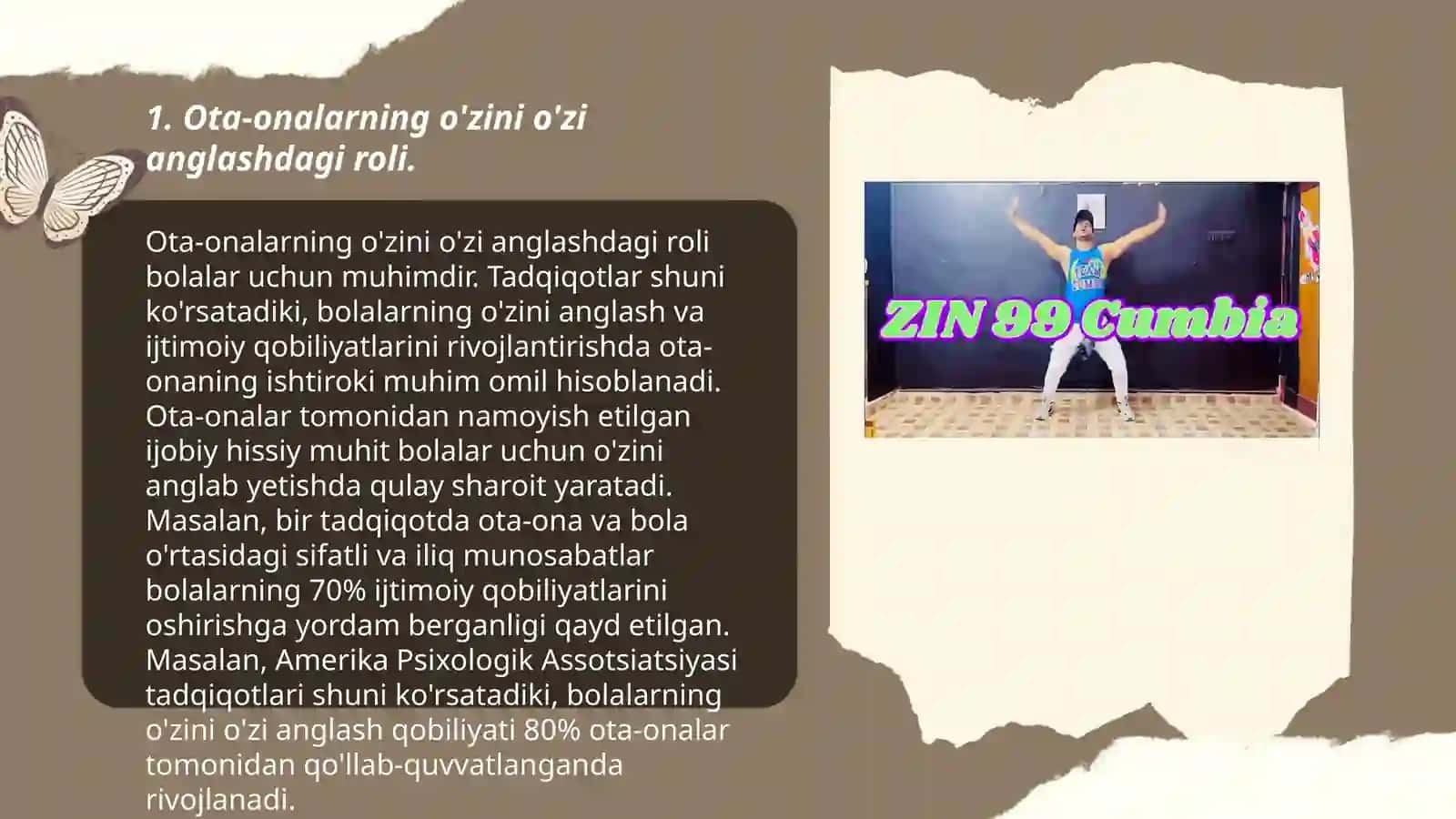 Ota-onalarning o'zini o'zi anglashdagi roli 3