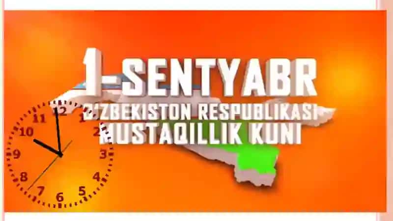 O'zbekistondagi demokratik tashqi ishlar 3