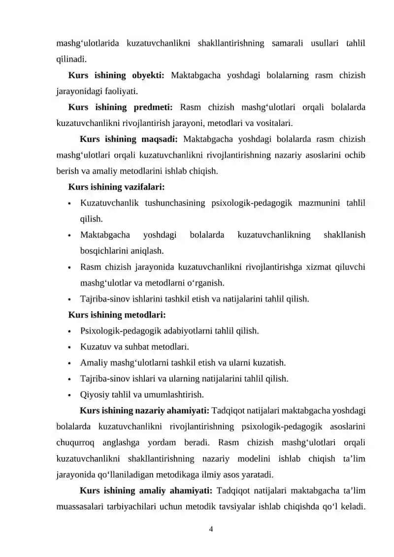 Maktabgacha yoshdagi bolalarda rasm chizishdagi kuzatuvchanlikni rivojlantirish 3