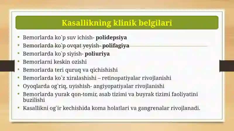 Qandlidiab-edkasalligibilanog`riganbemorlar 3