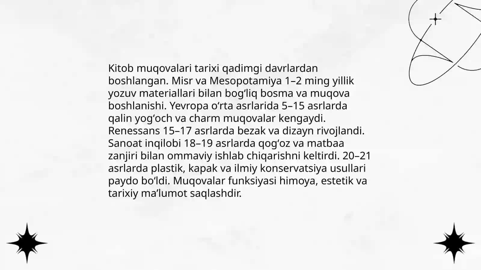 Kitob muqovali restavratsiyasi 3
