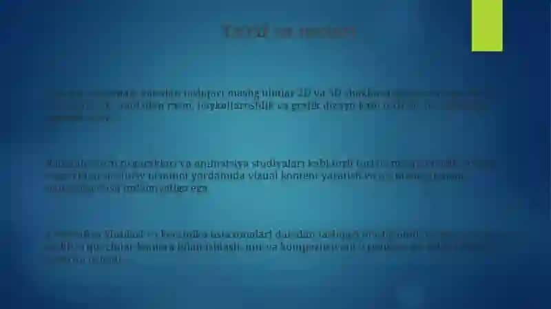 Tasviriy san’atdan darsdan tashqari ishlar 3