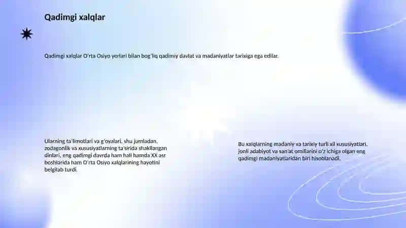 Tarixiy fojia 3