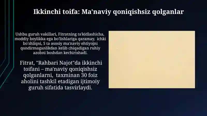 Rahbari najot 3
