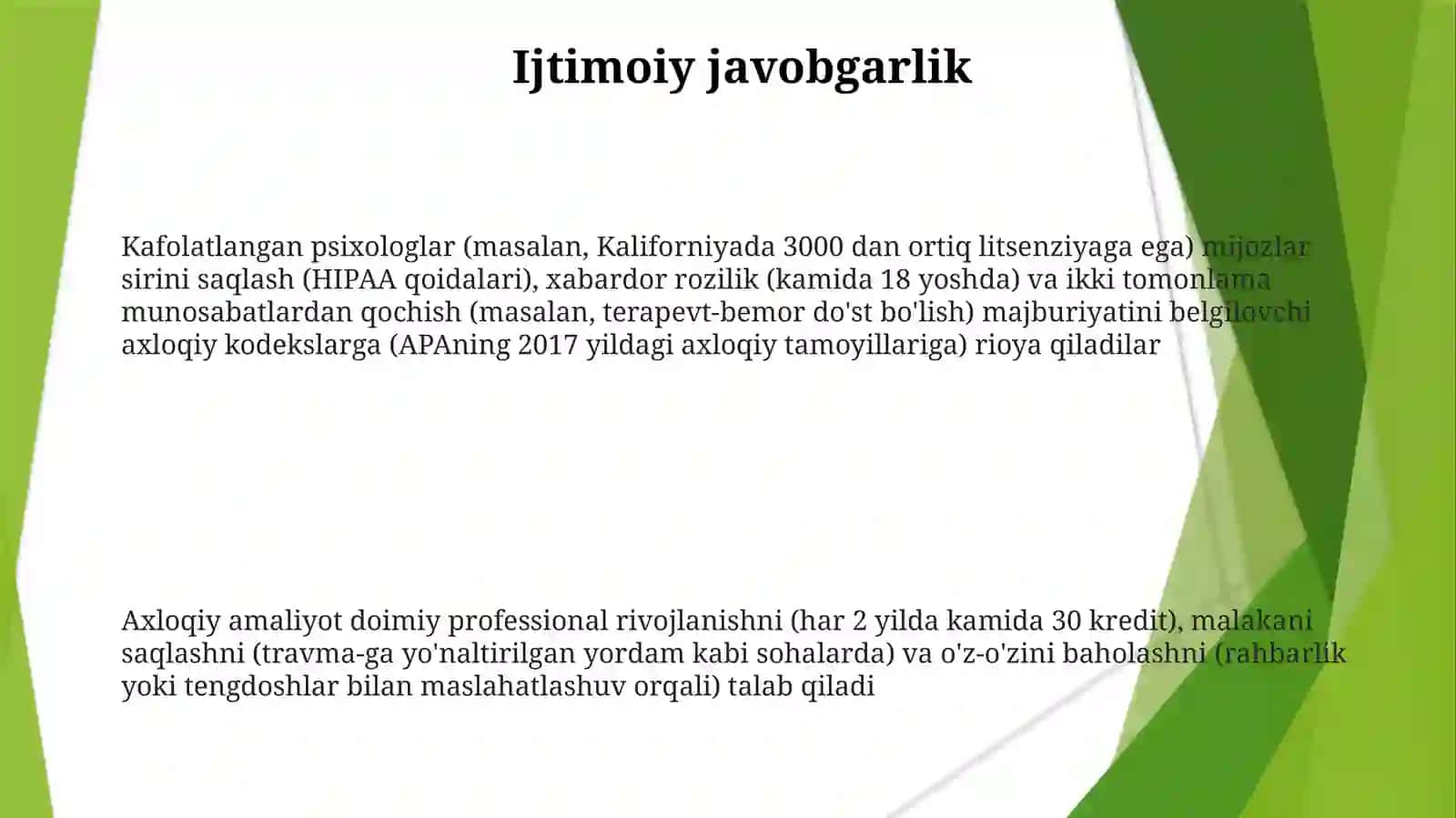 Amaliyotchipsixologningetikaviytamoyillari 3