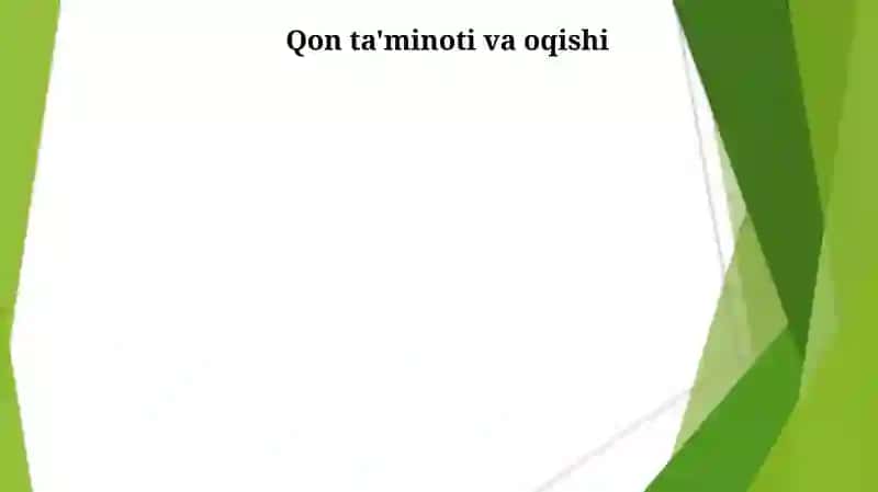 Taloqning tuzilishi va joylashuvi 3