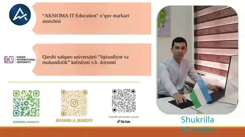 Filologiya va tillarni o'qitish (o'zbek tili) 3