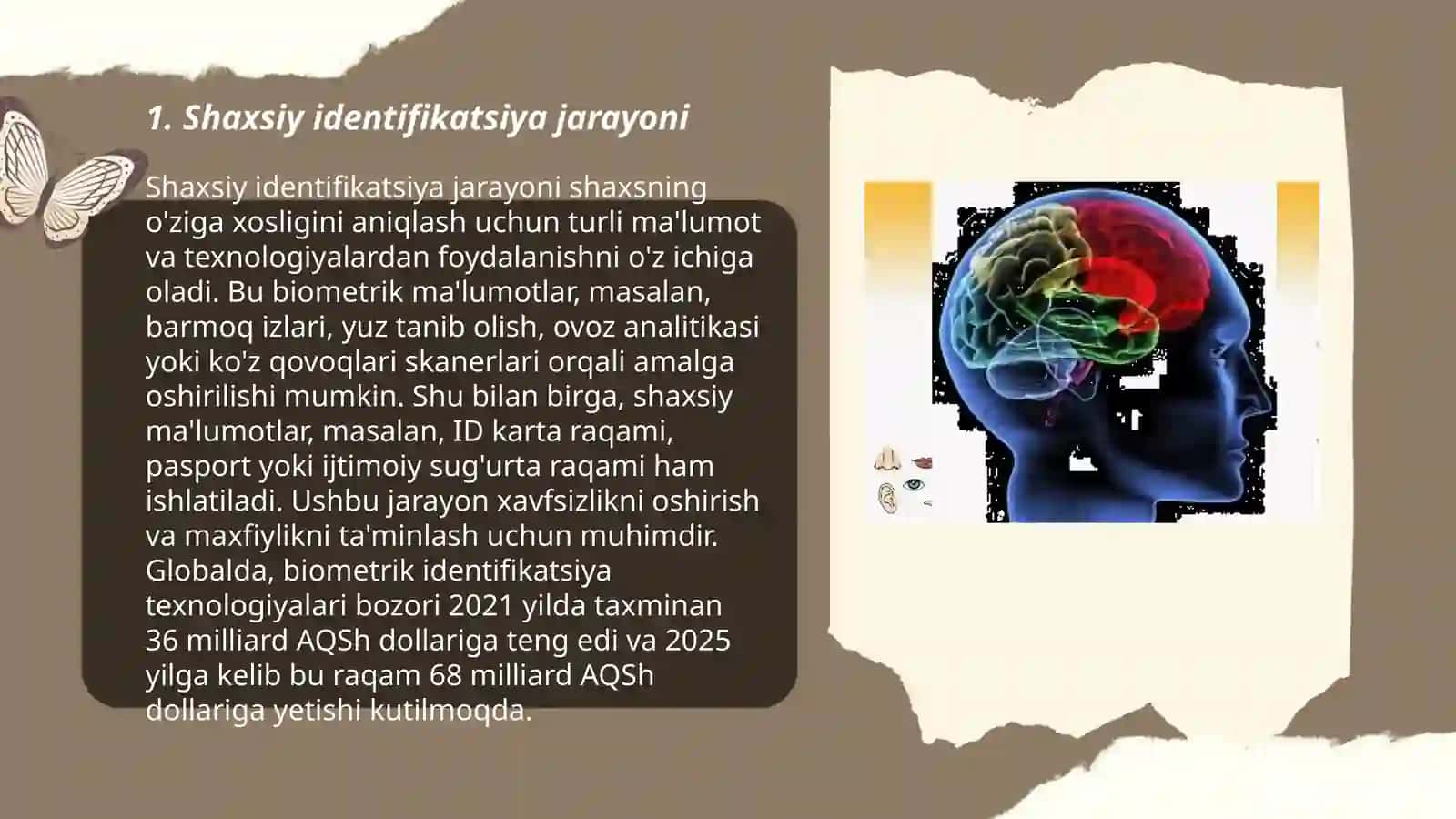 Shaxsning psixosotsial identifikatsiyasi va rollarning anglashuvi 3
